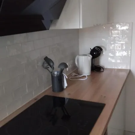 Happy Nest Apartment